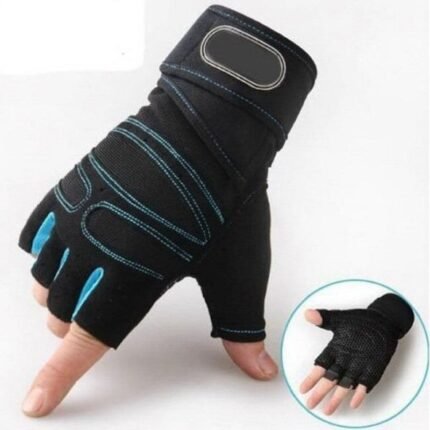 Gym Weight Lifting Gloves