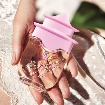 Haiku Kyoto Flower Eau de Parfum